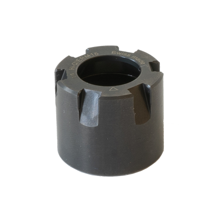 Écrou de pince ER16 Yeti Tool SC1/2