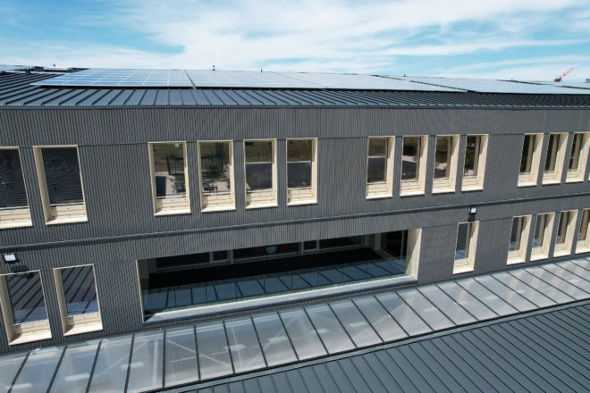 Collège Simone Veil