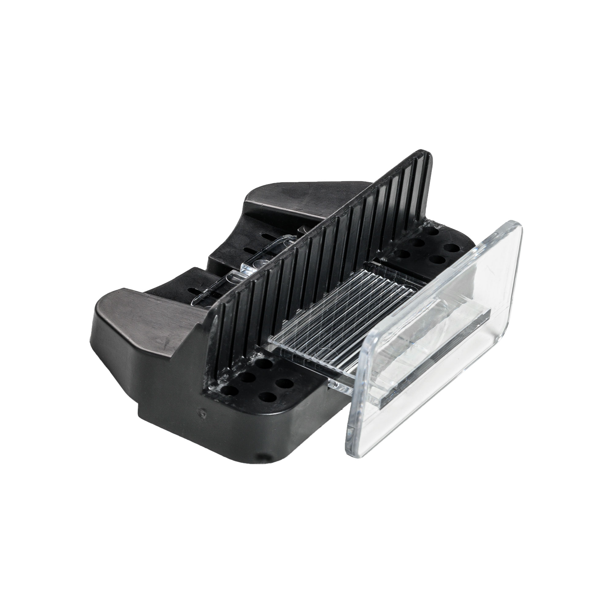 Kit de finition de terrasse Buzon PB-END 3