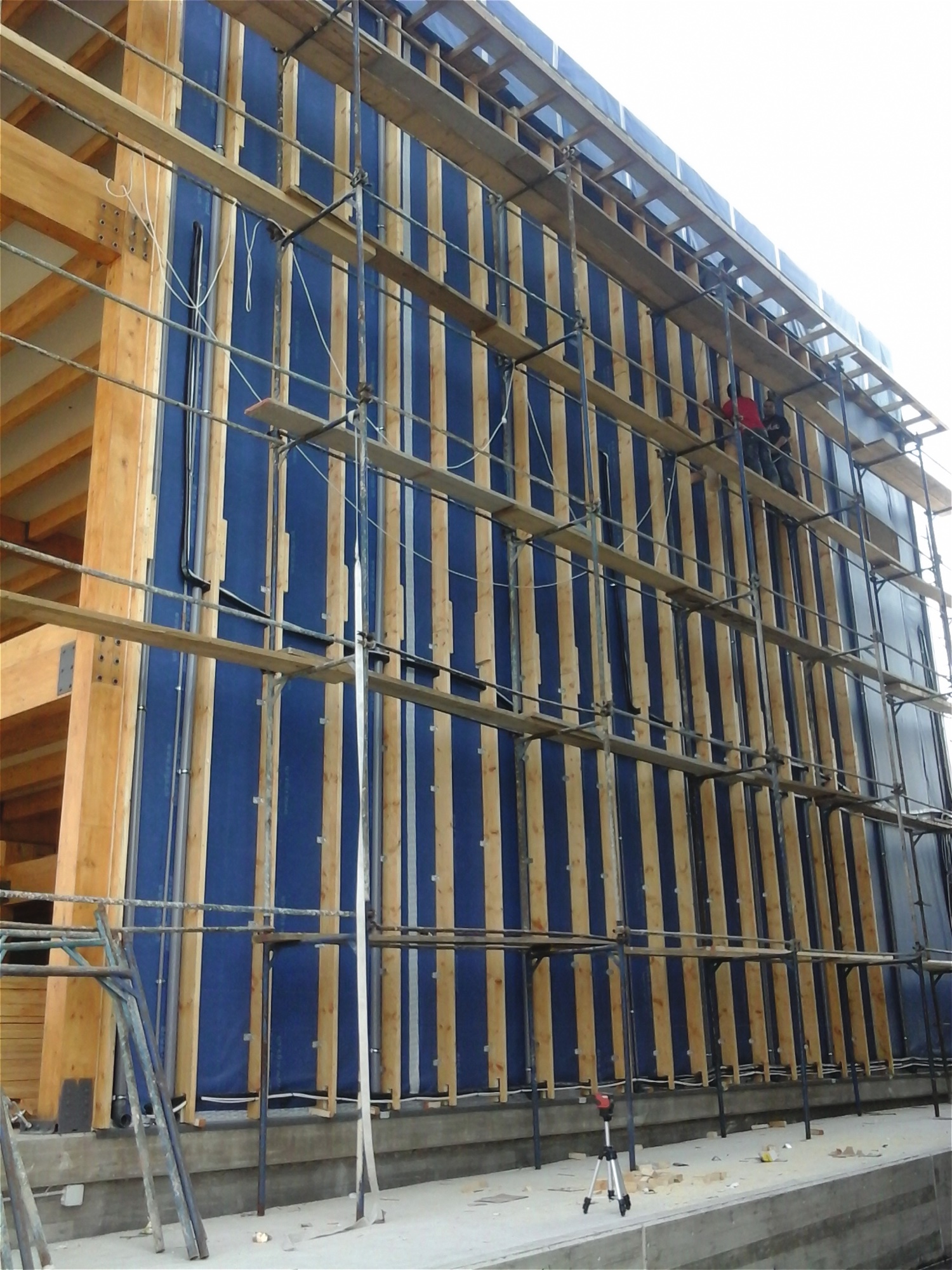 Showroom Douaihy Pour le Bois, Jounieh