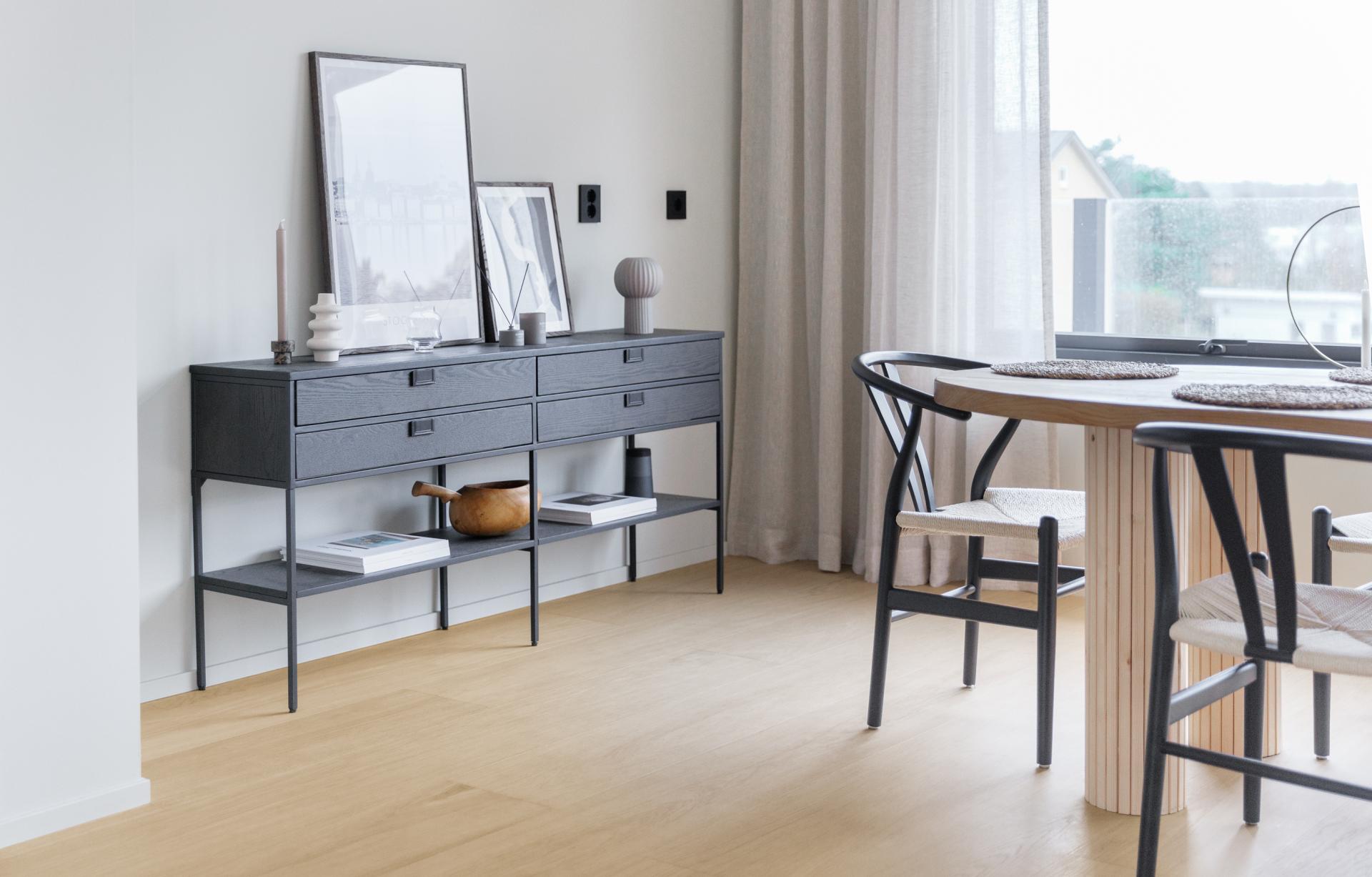 Construire sa maison de rêve scandinave