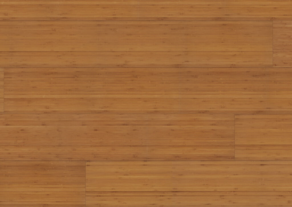 Parquet contrecollé bambou ootouch Bamwood Caramel Tradition 2