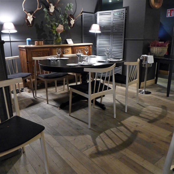 Casa Gloria, maison de repas à Oviedo