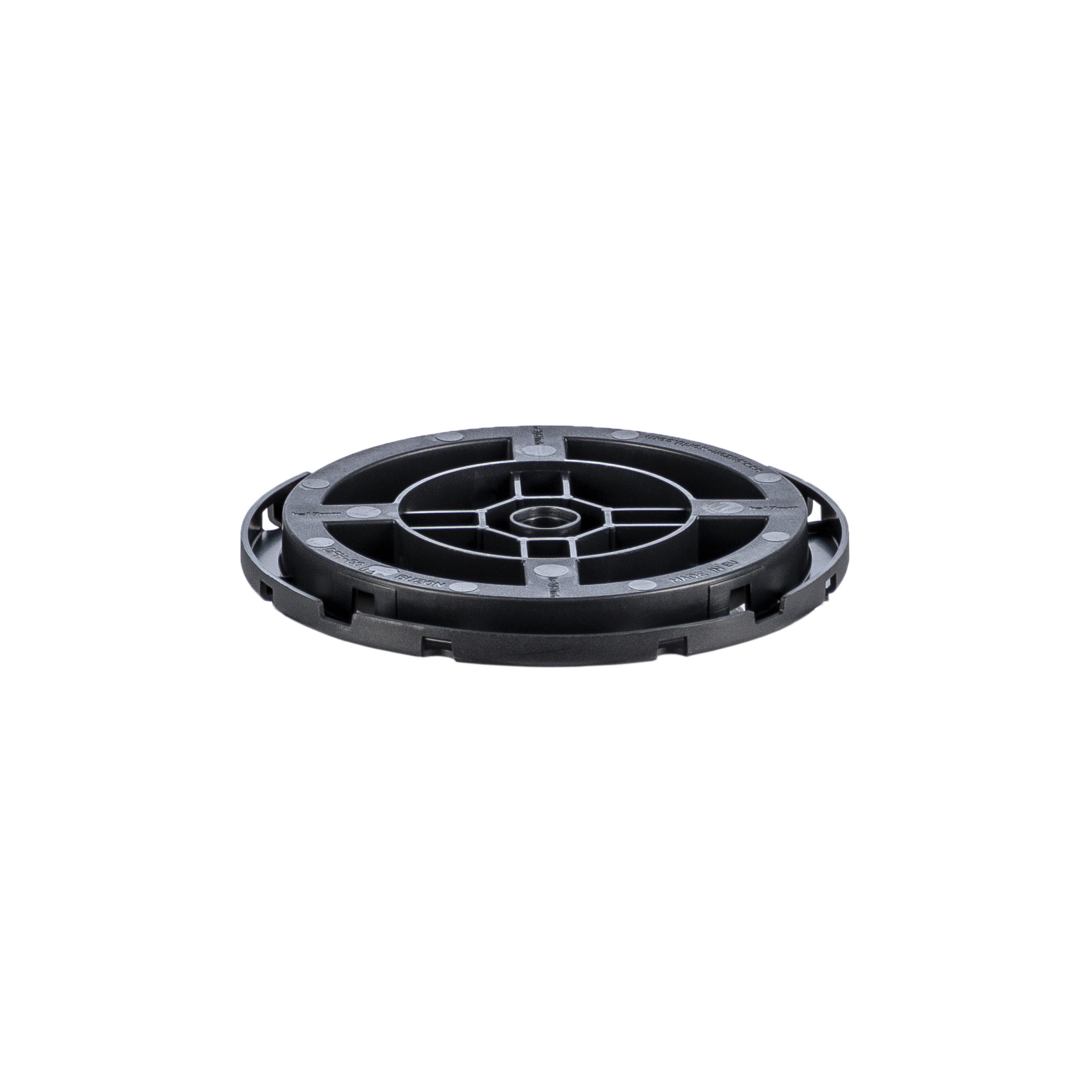 Plot de terrasse fixe Buzon DPH-F17