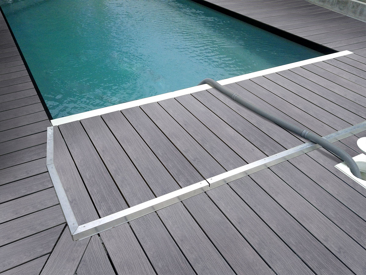 Terrasse Optima Plus Carbone 14