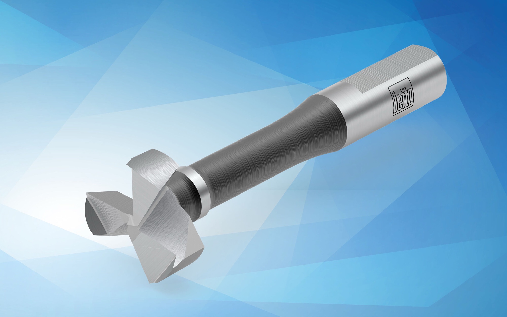Mèche à façonner carbure monobloc Leitz Z3 et V3 3