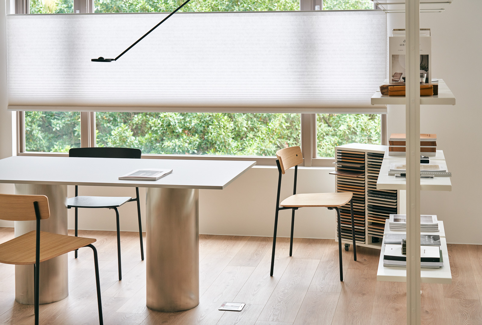 Bureaux CA Interior Design – Taipei