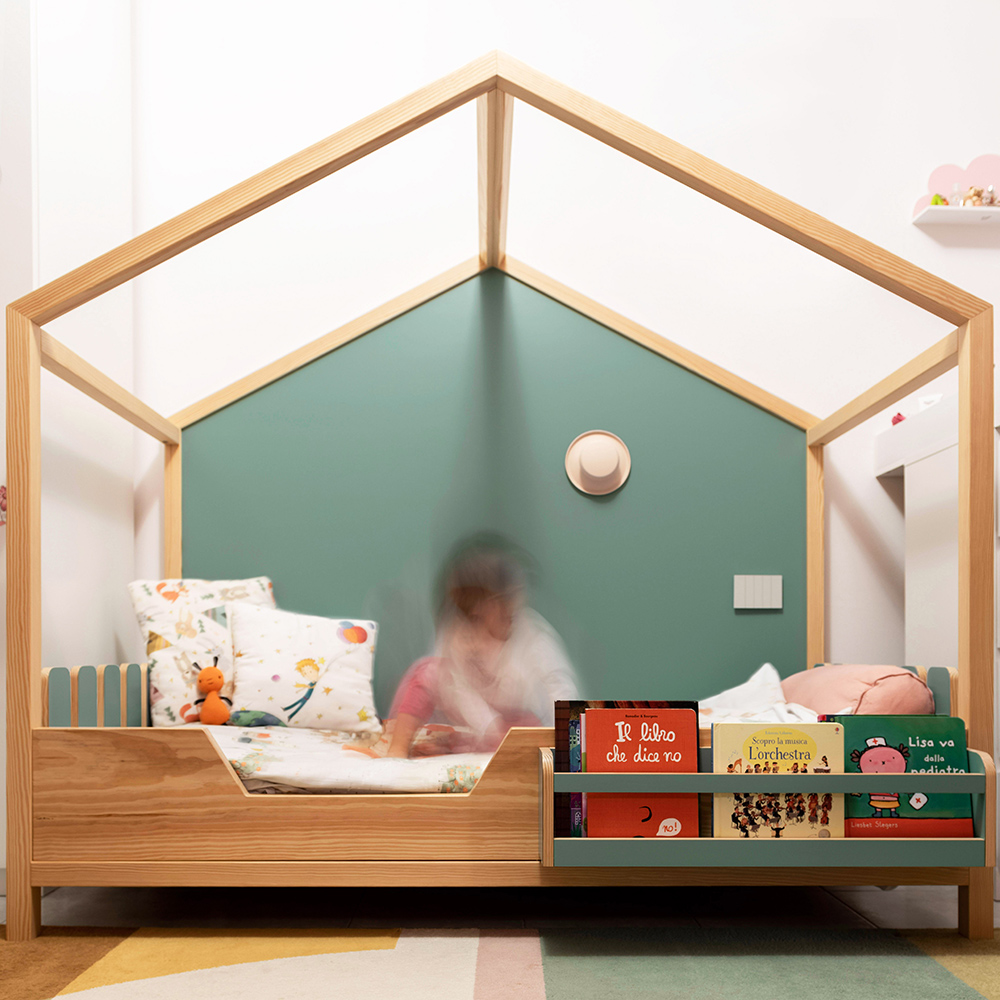 ZM House – DAM Studio, Turin