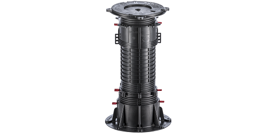 Manchon de rehausse Buzon DPH-C5 3