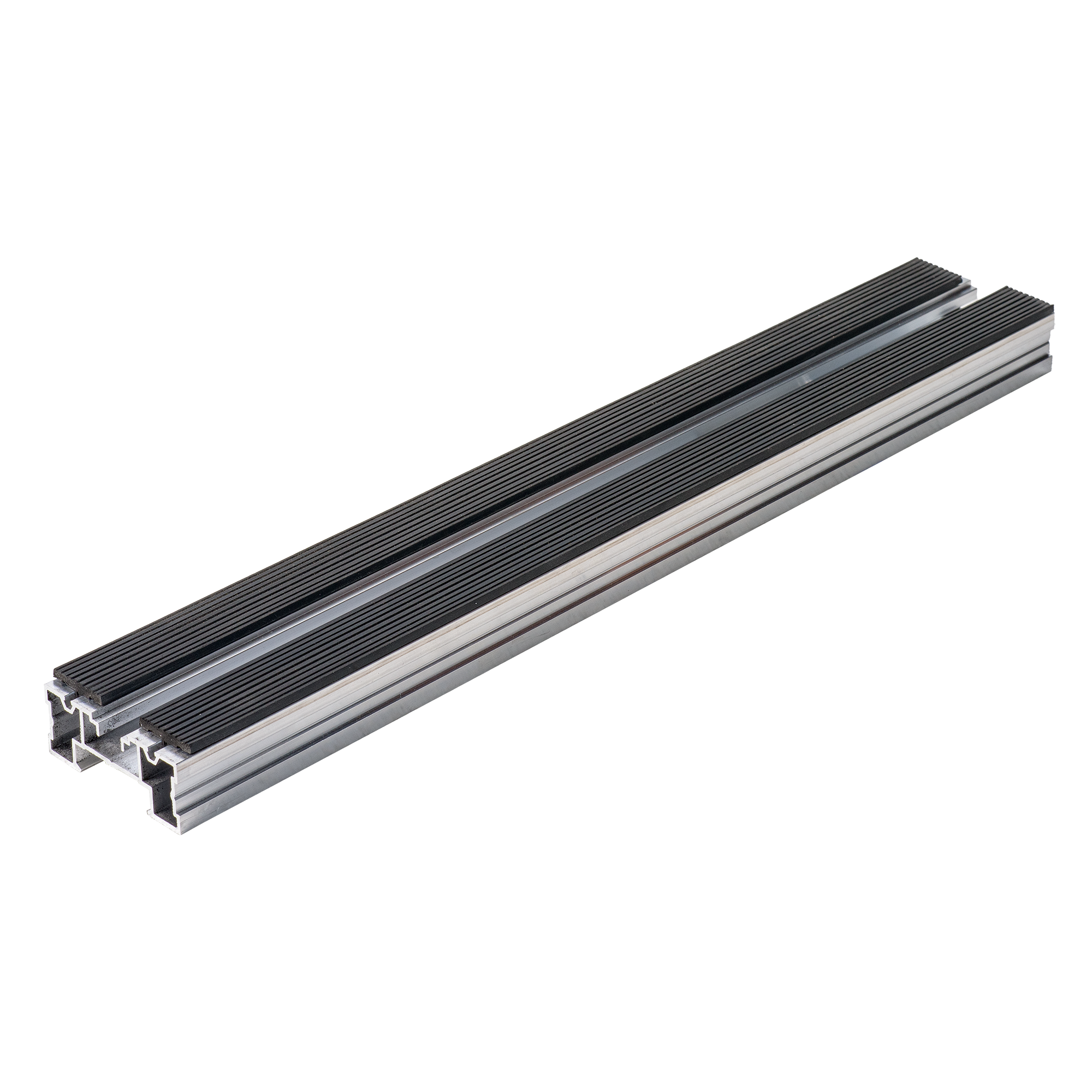Lambourde aluminium Buzon E-BRS 2