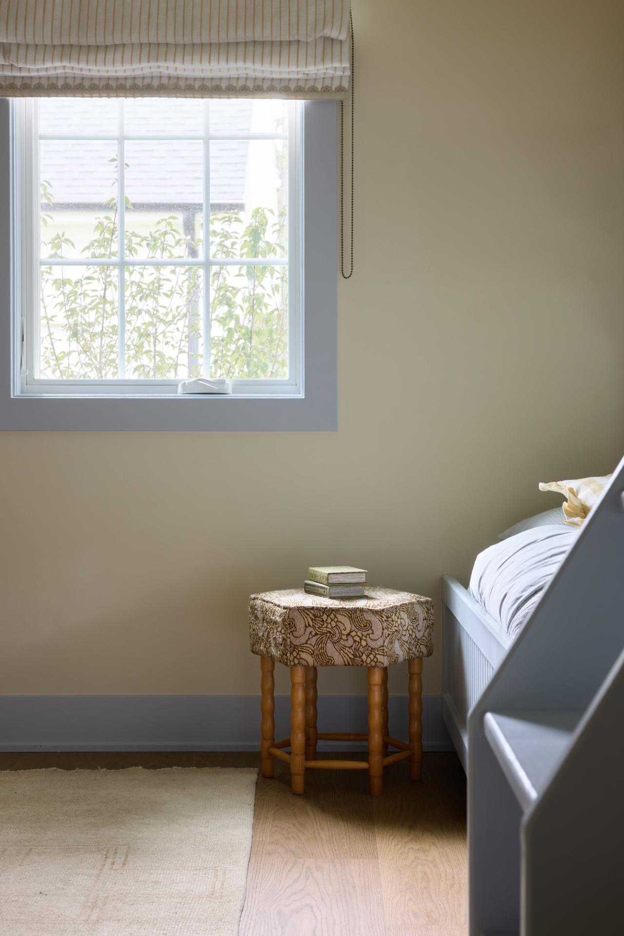 Une touche de magie esprit cottage
