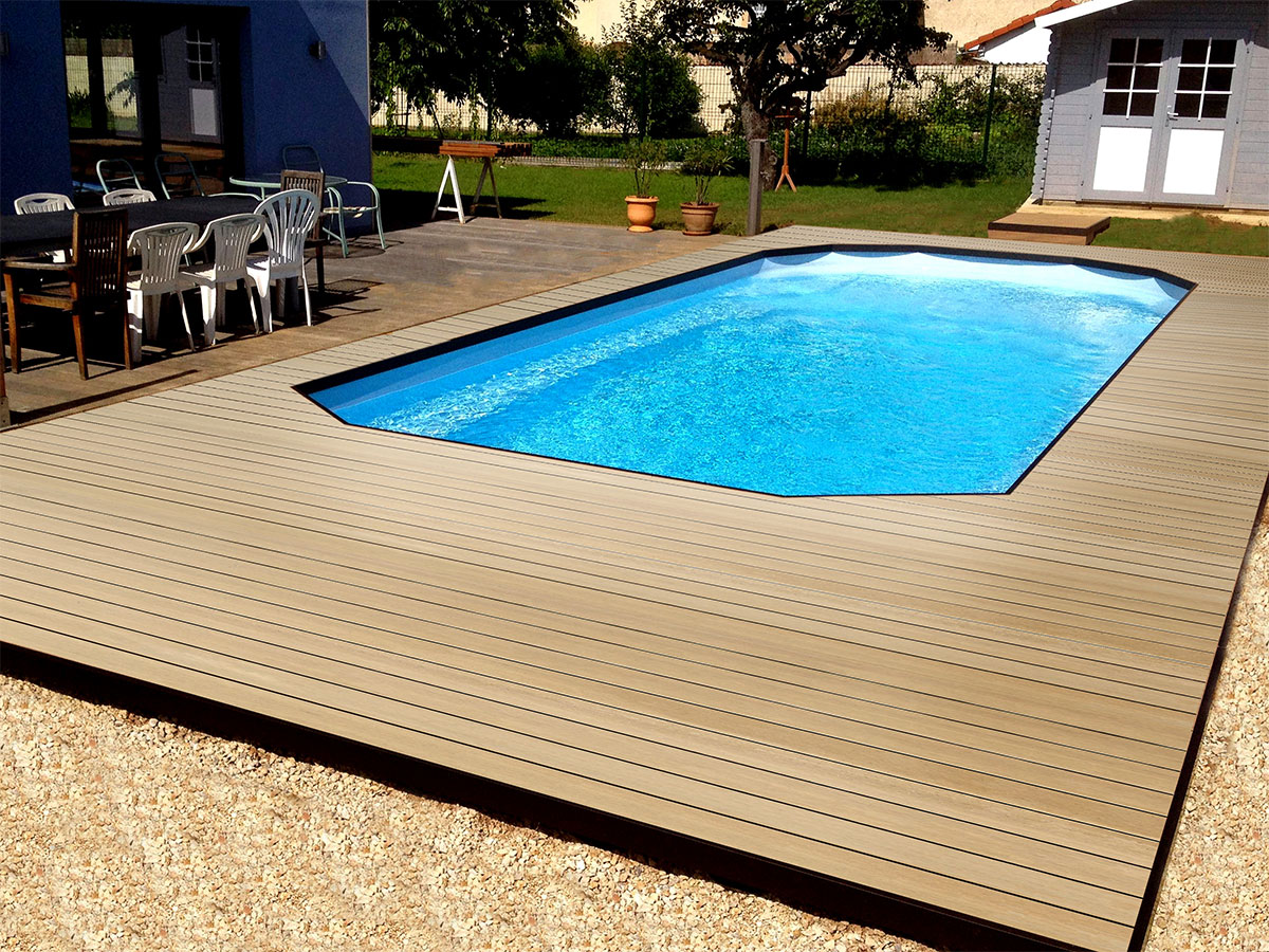 Terrasse Optima Eko Moka 14