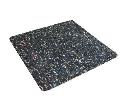 Tapis d’isolation pour plot