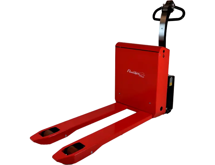 Transpalette électrique PANTHER MAXI 1800 kg
