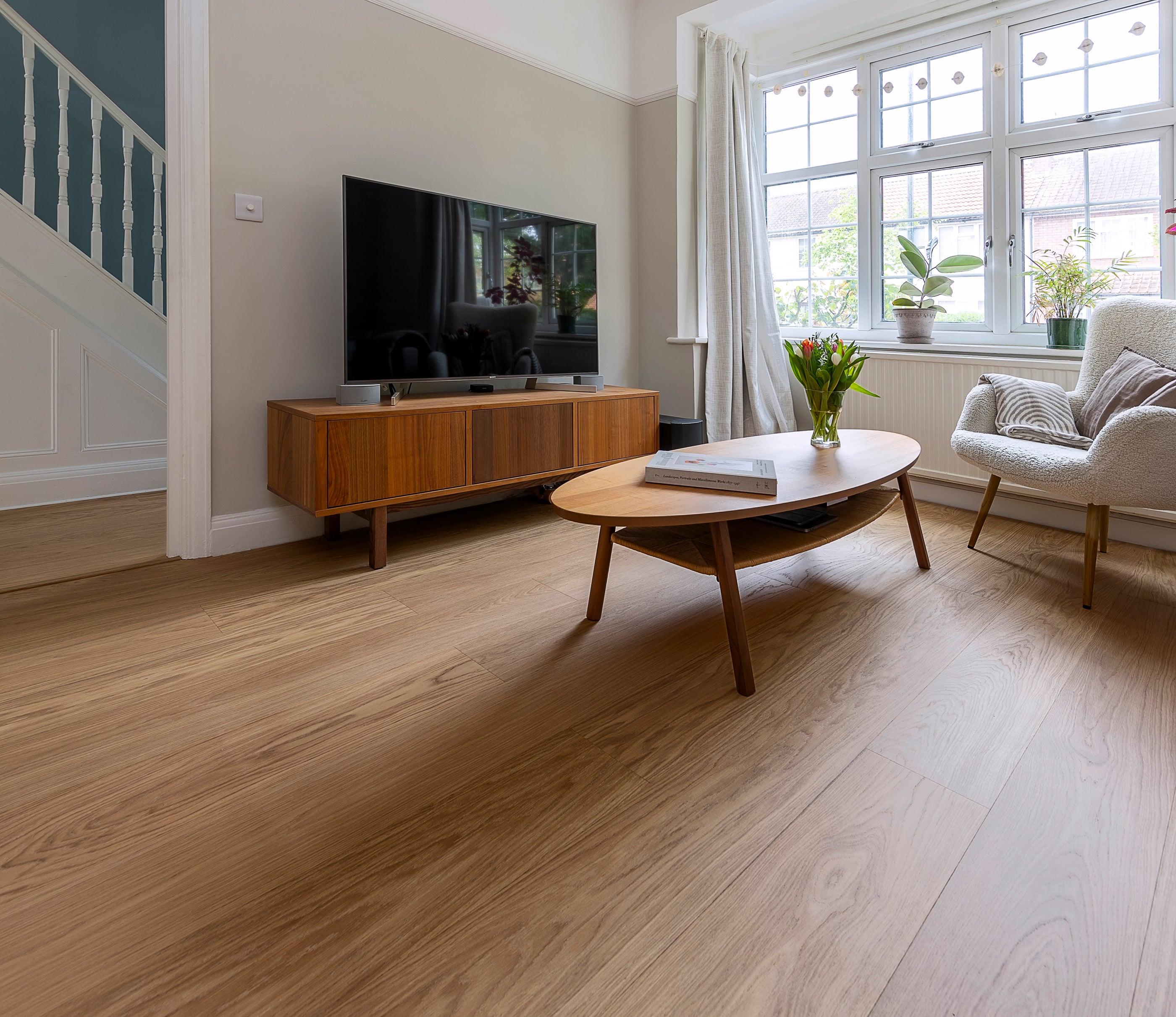 L'élégance scandinave à Londres