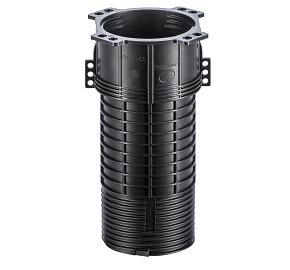 Manchon de rehausse Buzon DPH-C5