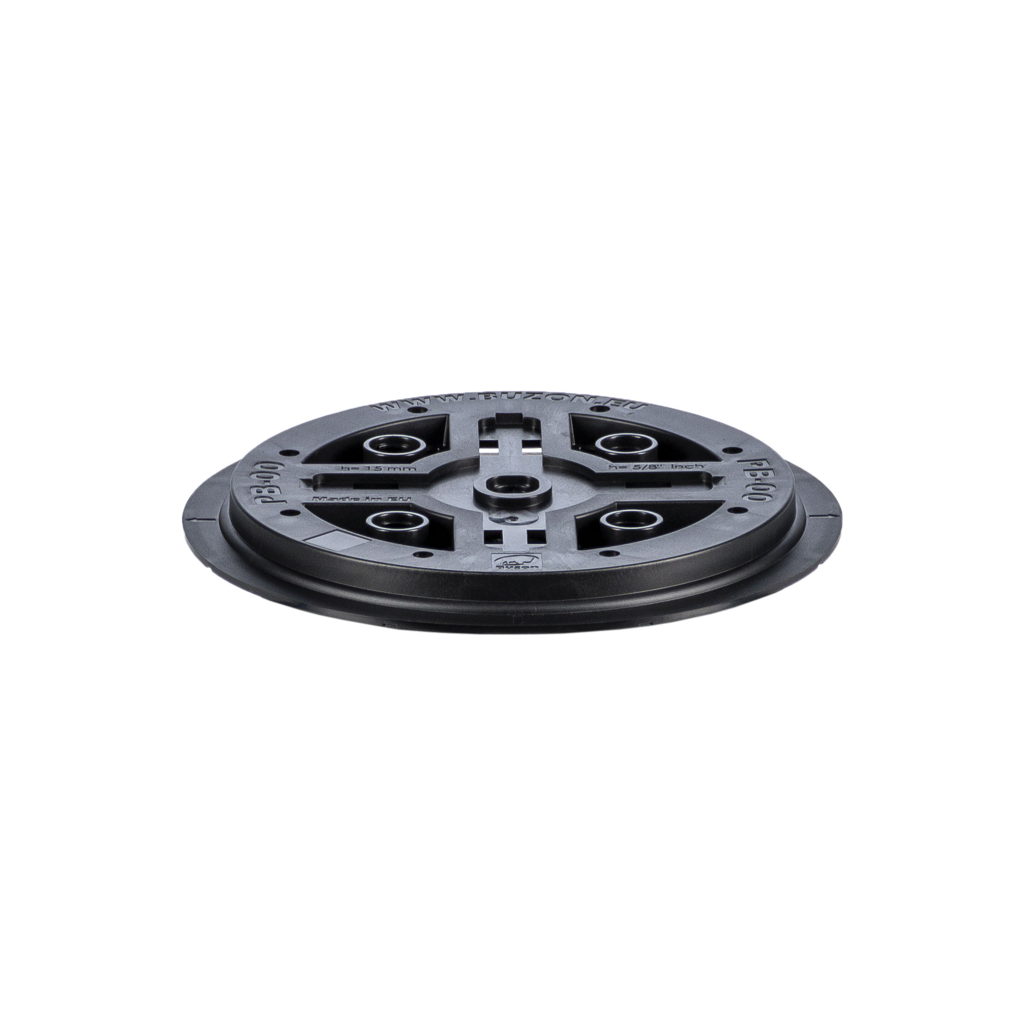 Plot de terrasse fixe Buzon PB-00