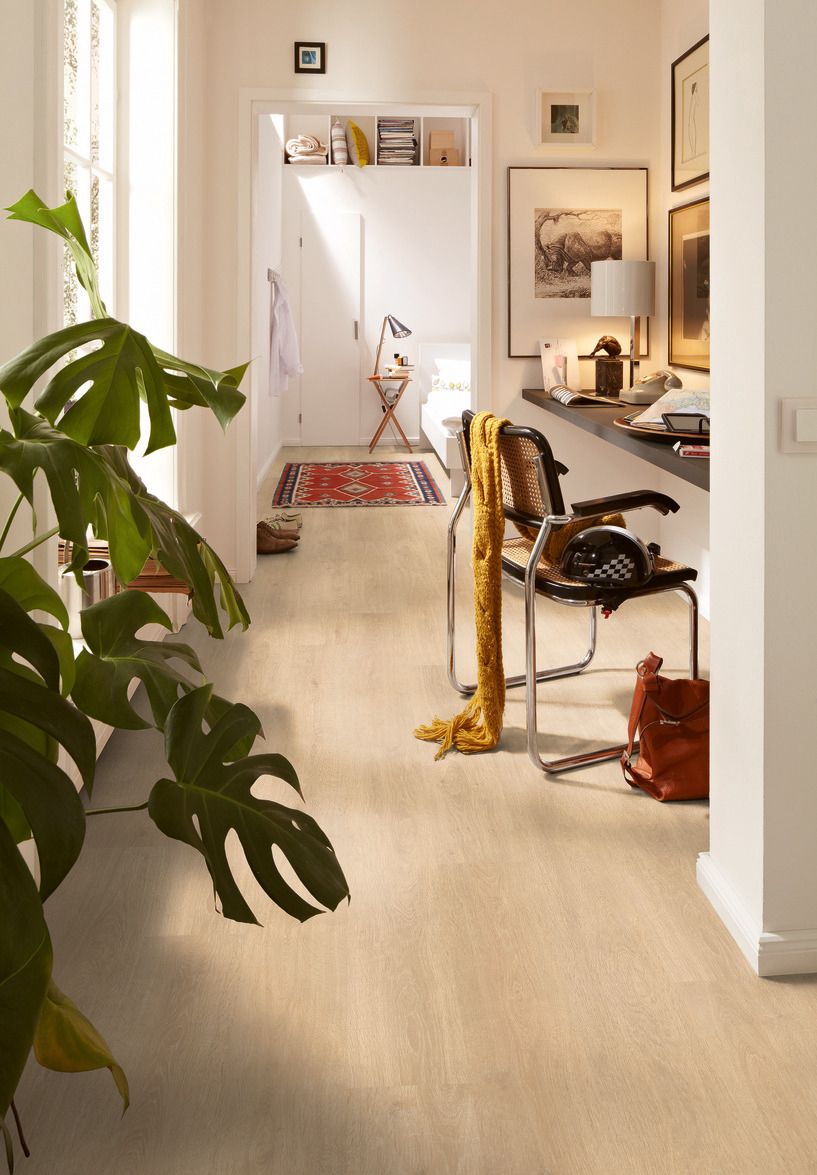 Sol stratifié Meister LC 150 Taverna oak 06428