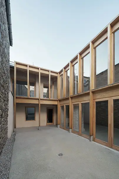 Centre Culturel Forges