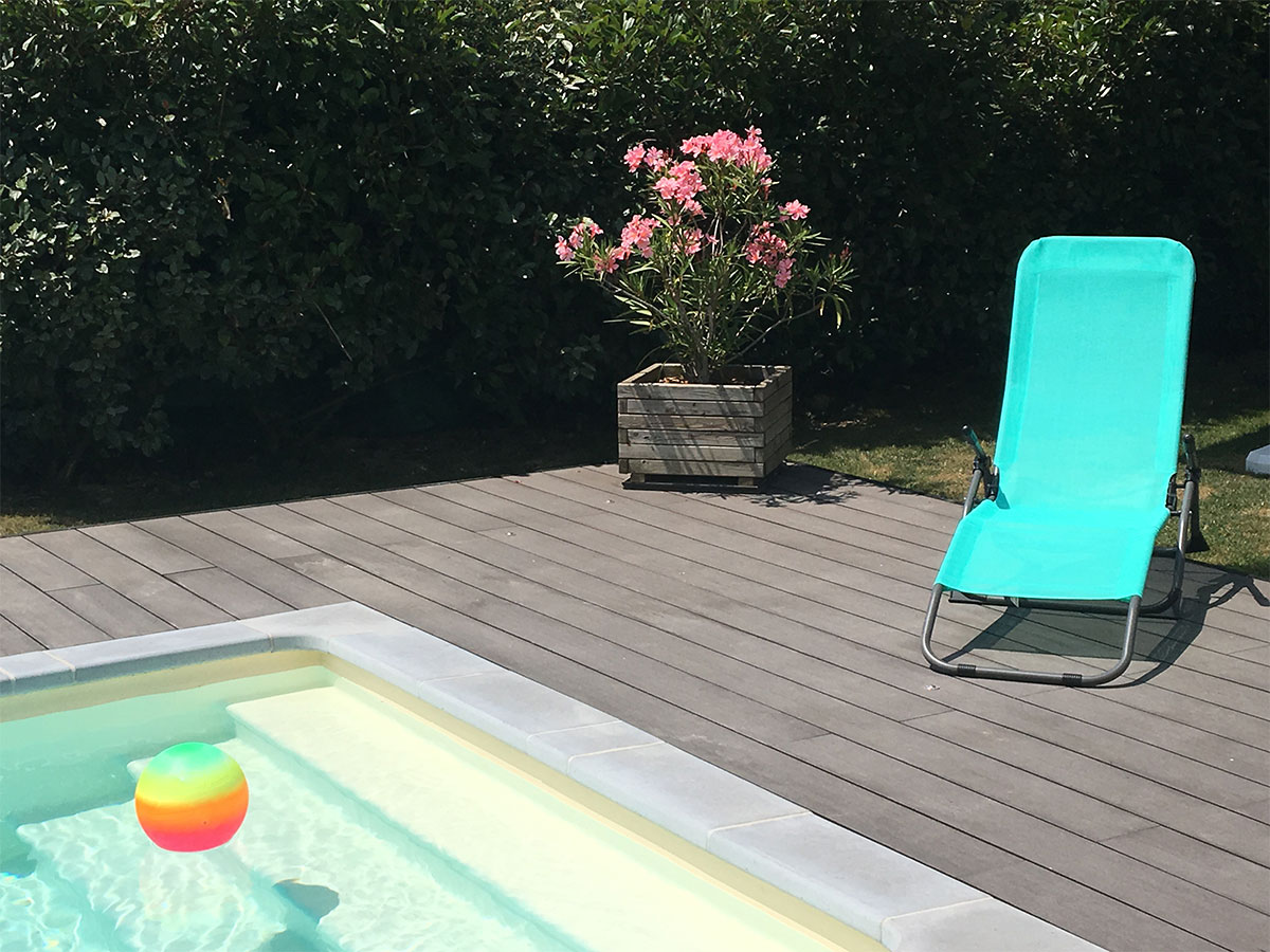 Terrasse Optima Eko Basalte 13