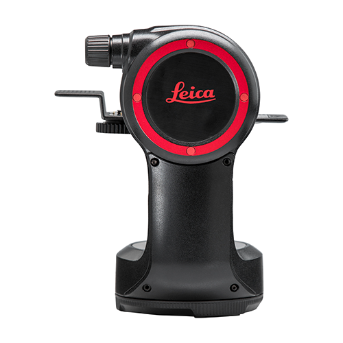 Adaptateur de mesure P2P Leica DST 360 pour Disto X3 et X4