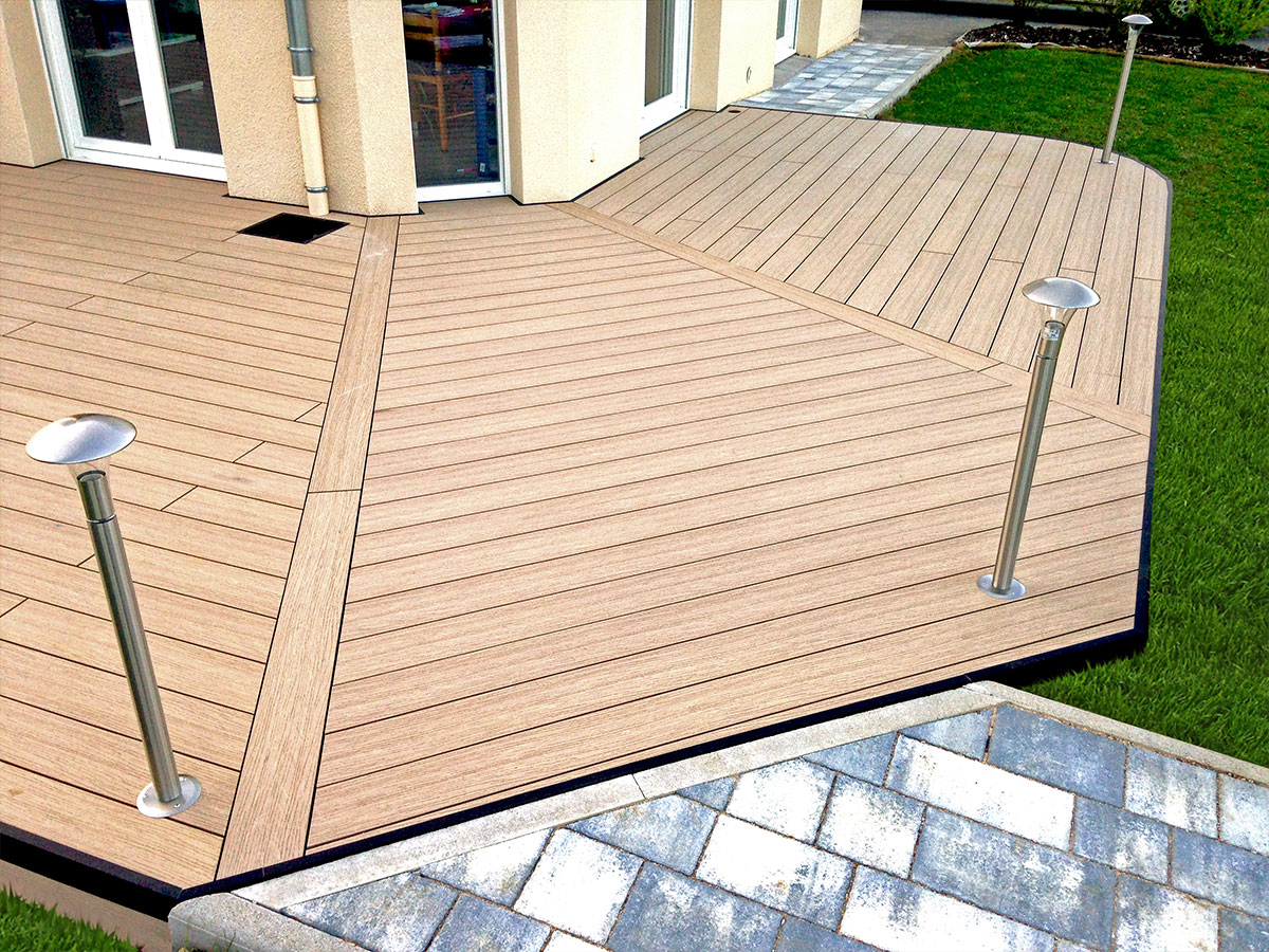Terrasse Optima Plus Moka 11