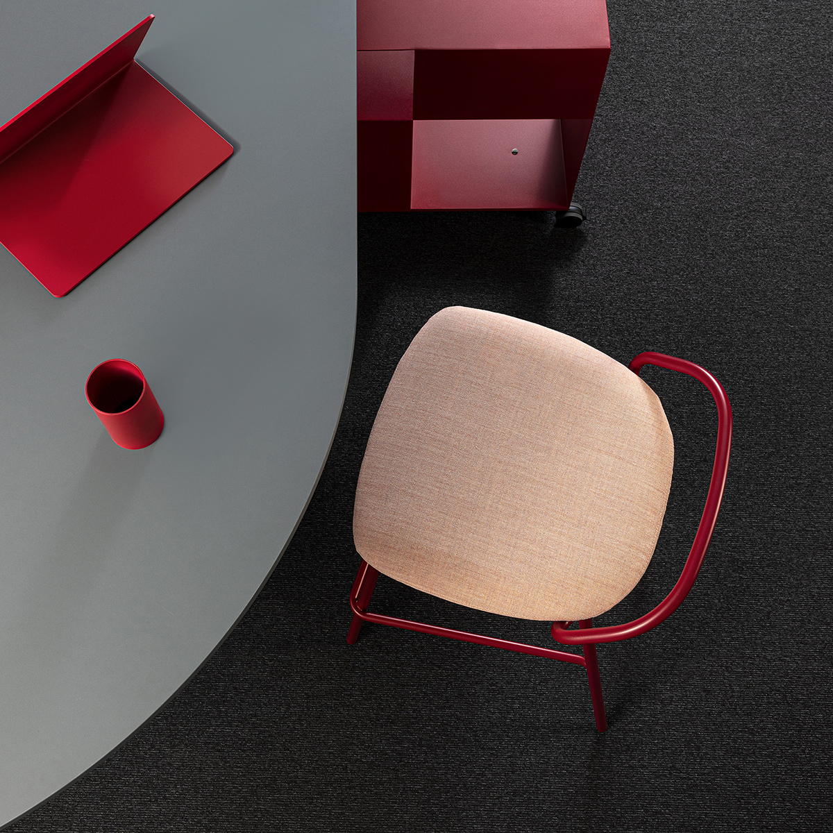 Tables de bureau Setting Colours – Mara
