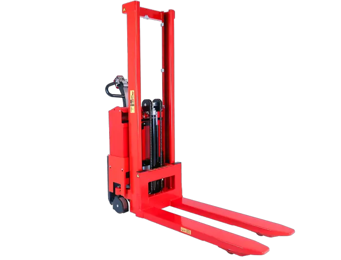 Gerbeur électrique LOGIFLEX SELF MAXI 1200 kg 3