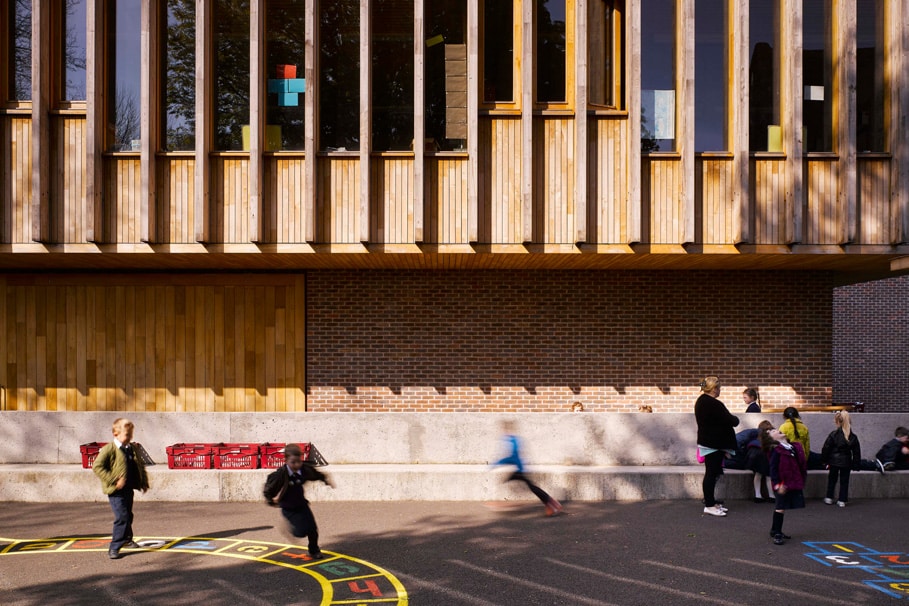 École d'Inchicore, Dublin