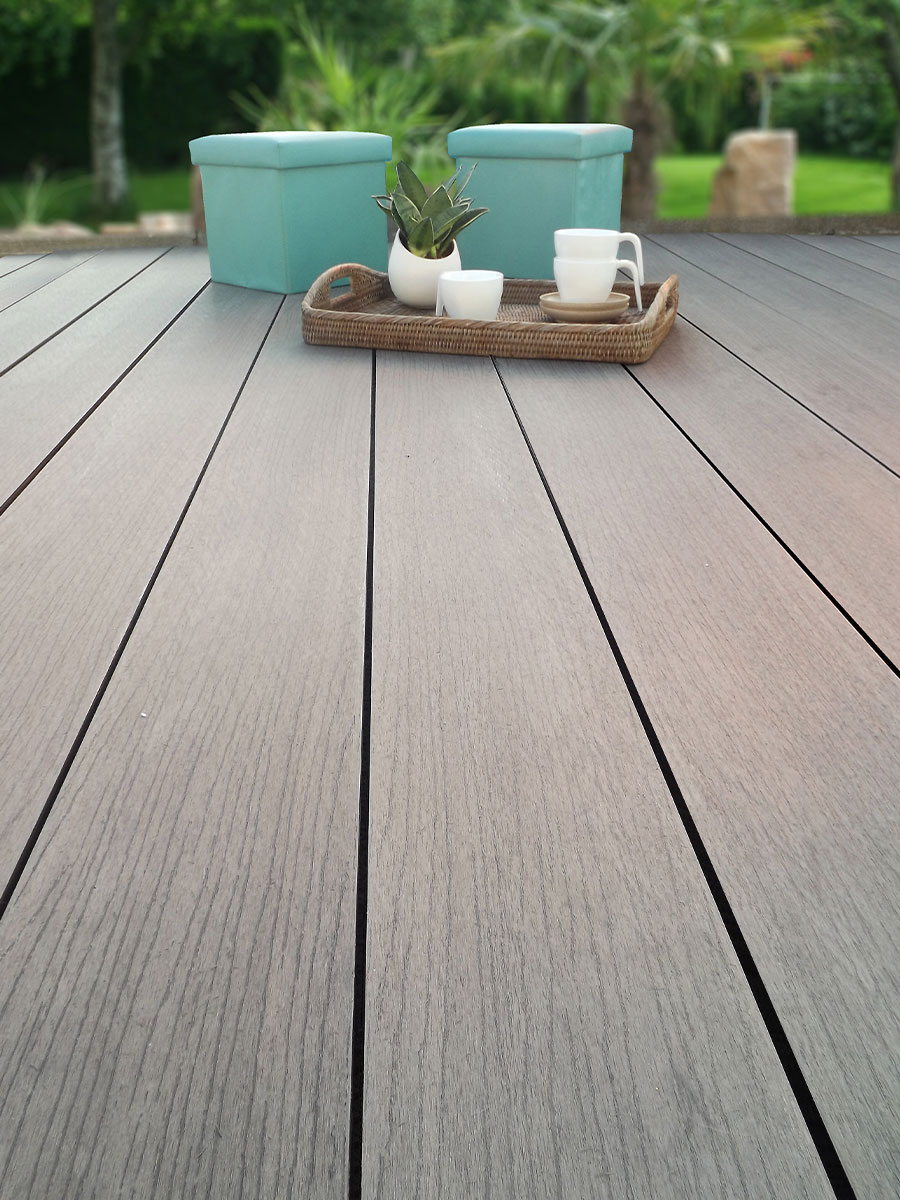 Terrasse Optima Plus Carbone 23