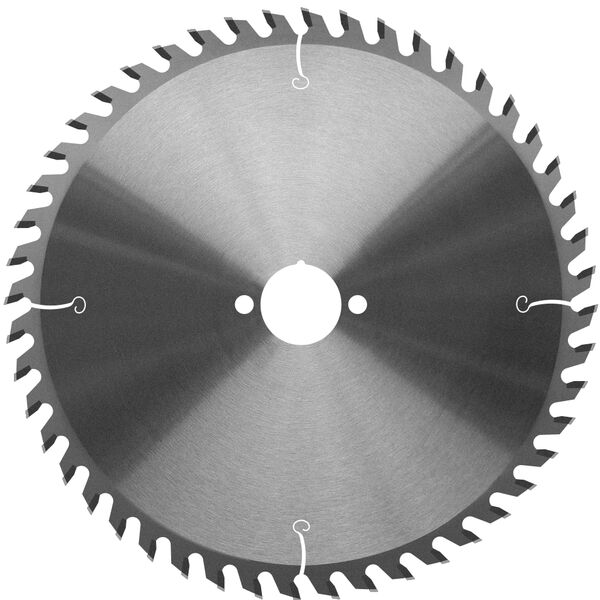 Lame de scie circulaire HKS LEUCO - Board