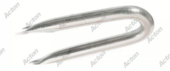 Crampillon inox A2 Acton