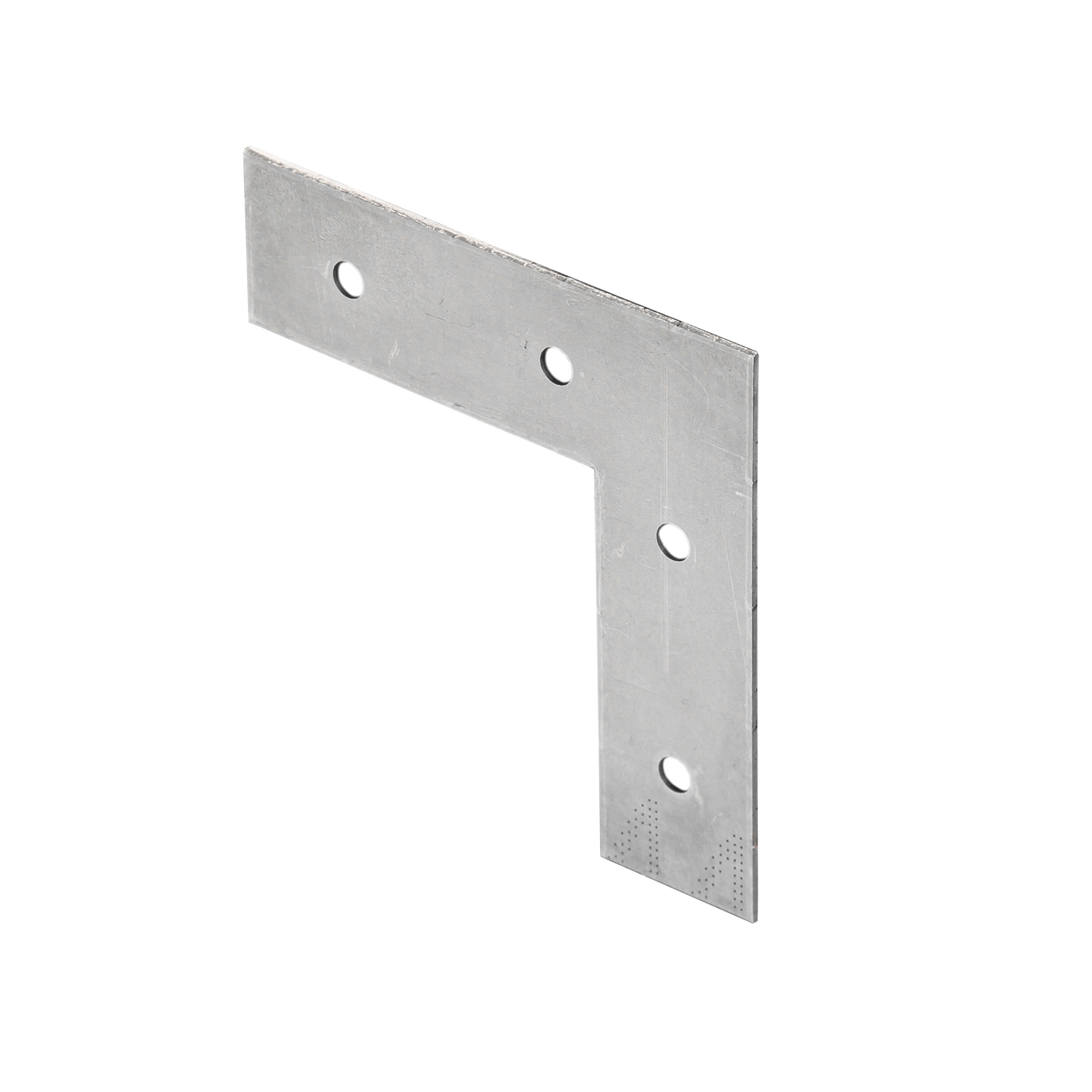 Kit de finition de terrasse Buzon U-BRS-END 3