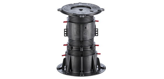 Manchon de rehausse Buzon DPH-C2 2