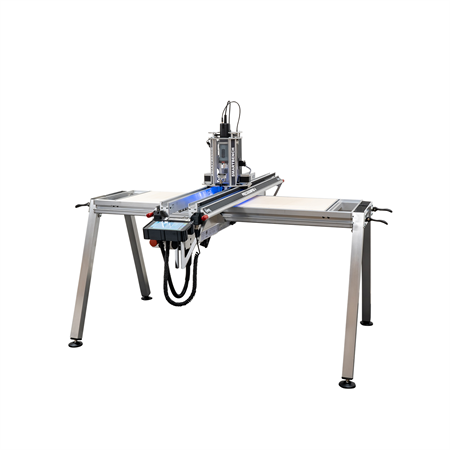 CNC SmartBench PrecisionPro + Mini V1.3