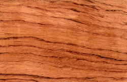 Sciage Bubinga