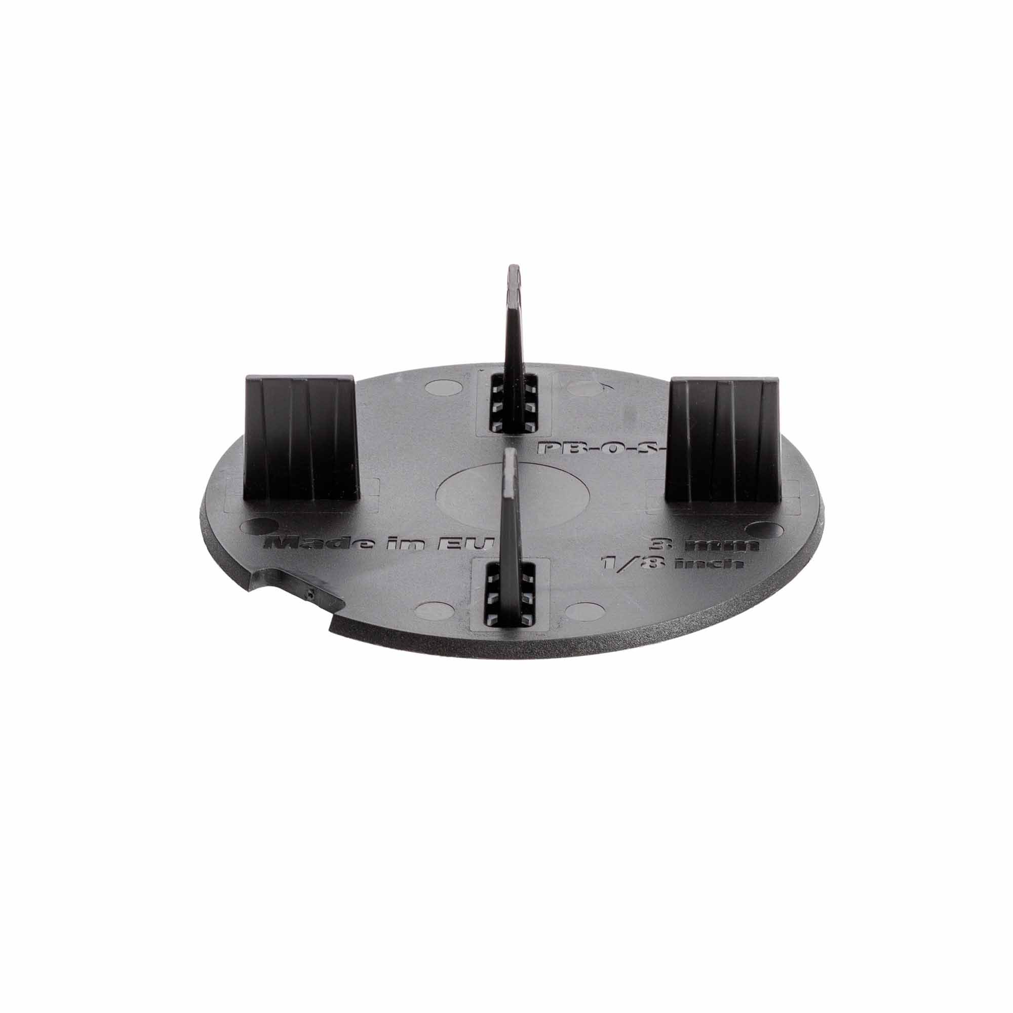 Ailettes d'écartement Buzon U-TABS-FLAT 2