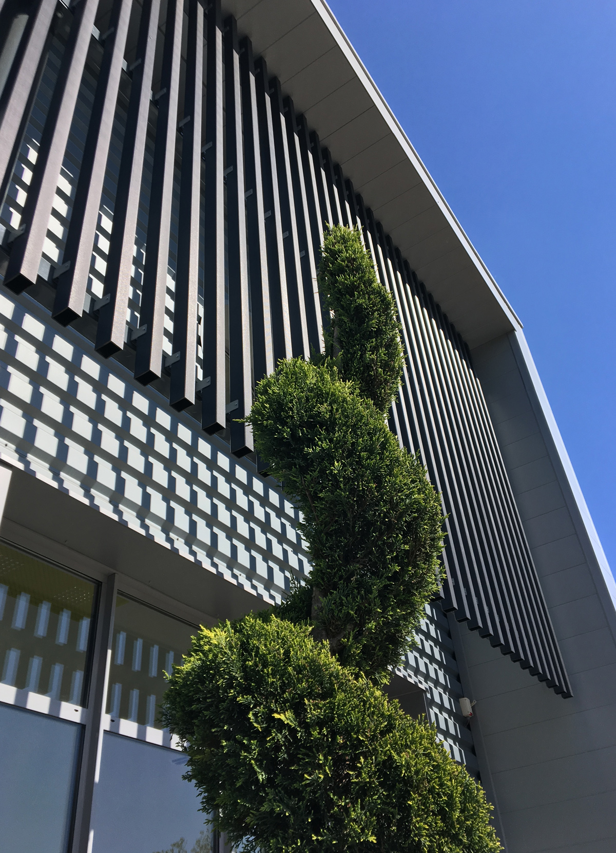 Clinique vétérinaire
