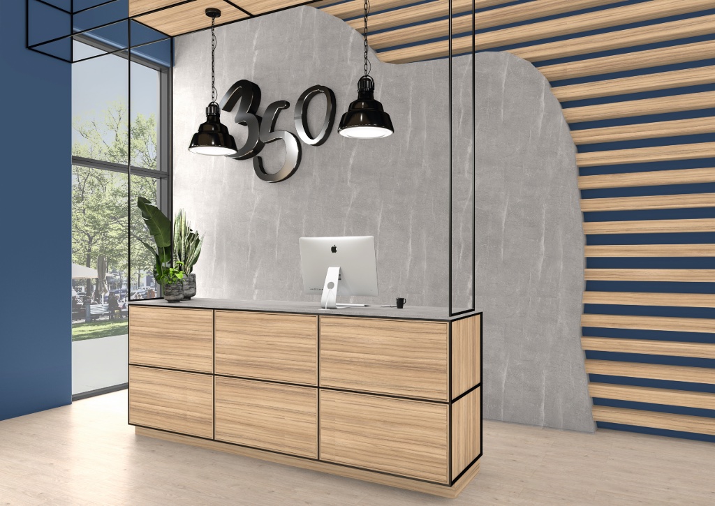 Panneau décoratif Egger Coco bolo 3