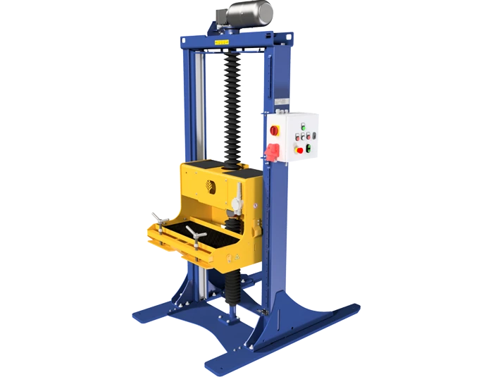 Pont élévateur DSS2 Basic 2500 kg
