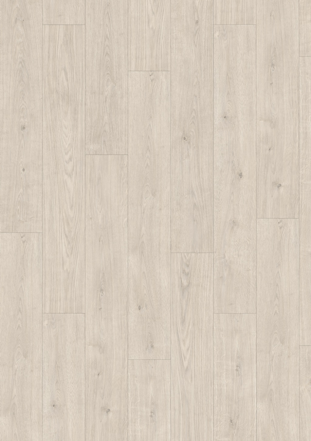 Lame de sol rigide EGGER AquaDura+ White Berdal Oak