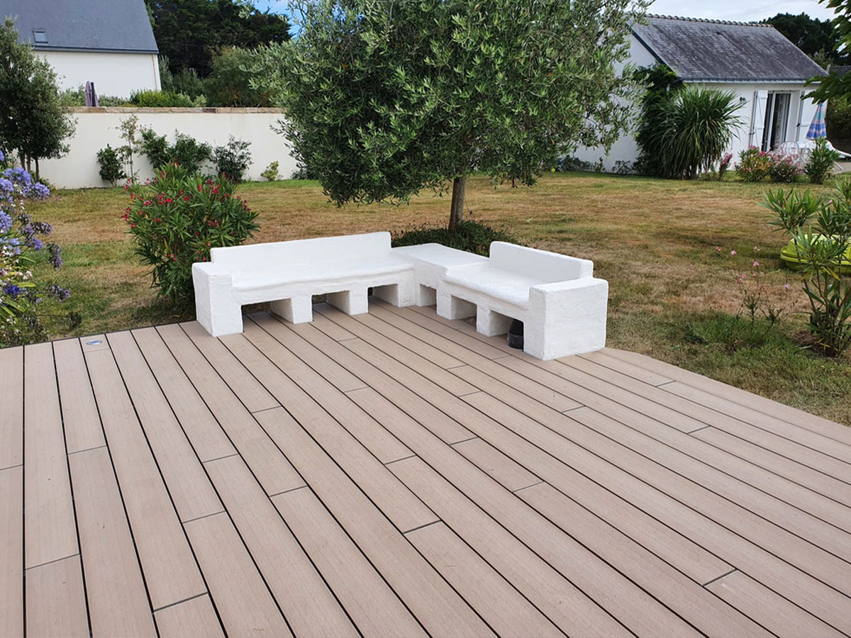 Terrasse Optima Plus Moka 4