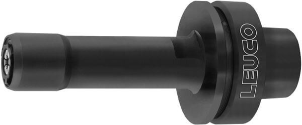 Système de mandrin à pinces 426E/ER16 avec HSK 63F LEUCO