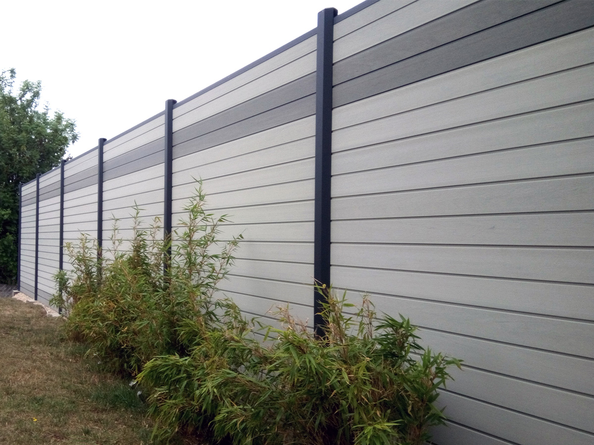 Cloture Boreale Ecume 22