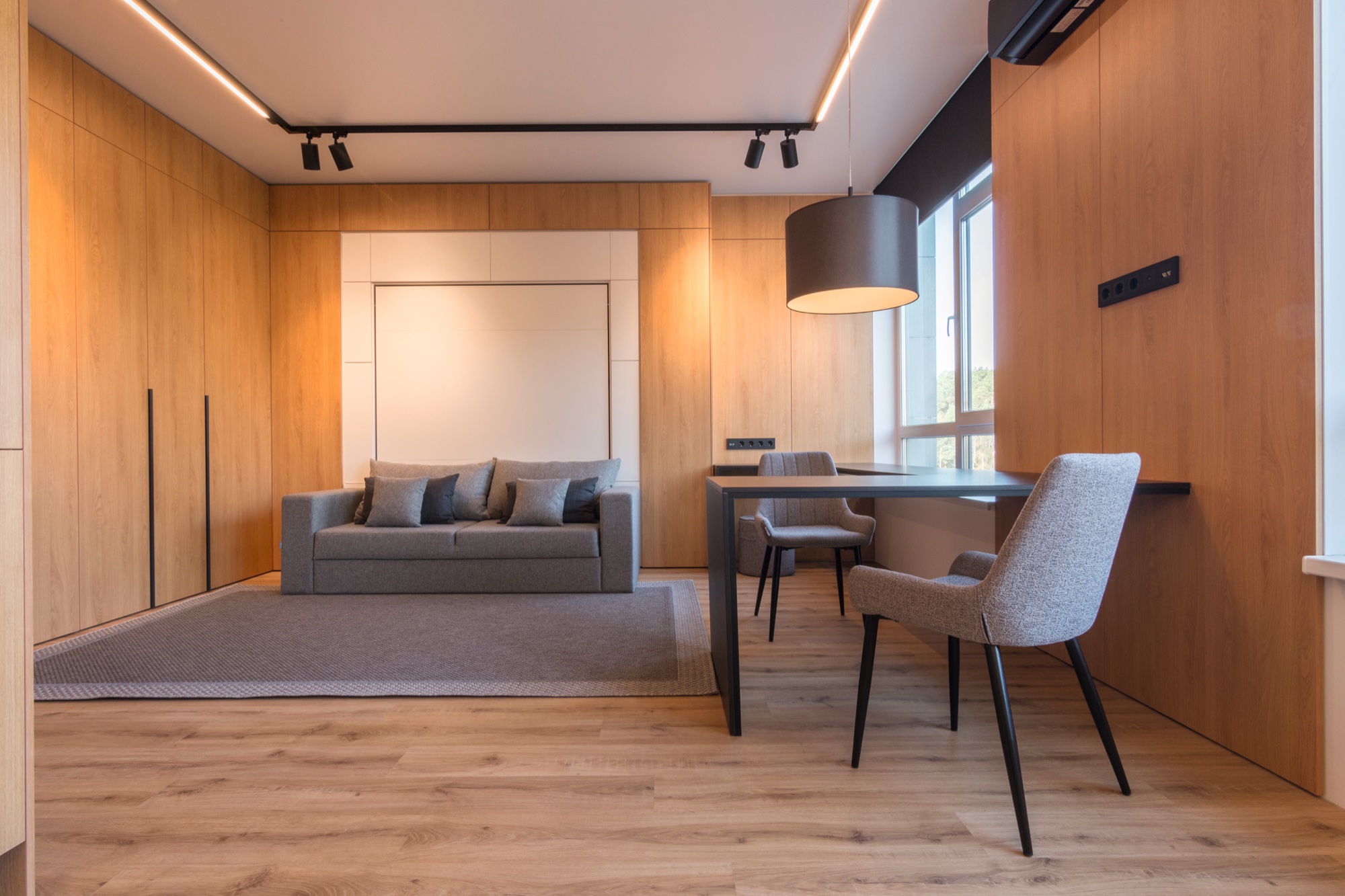 Showroom Yakovleva
