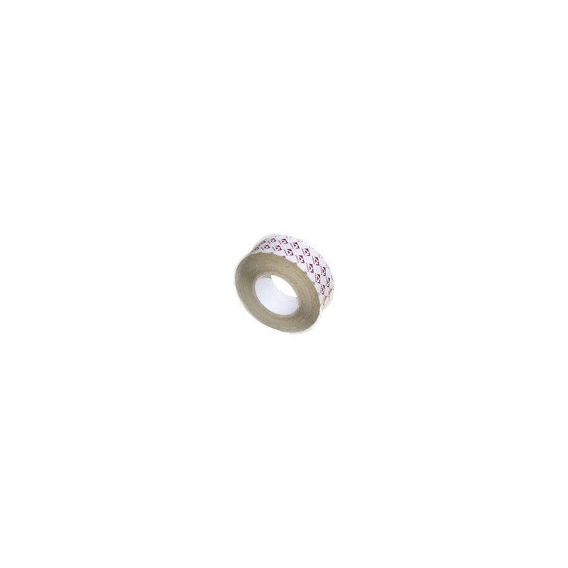 Bande Adhésive Intérieure / Ruban adhésif Simple Face 50mm x 25ml UBBINK 3