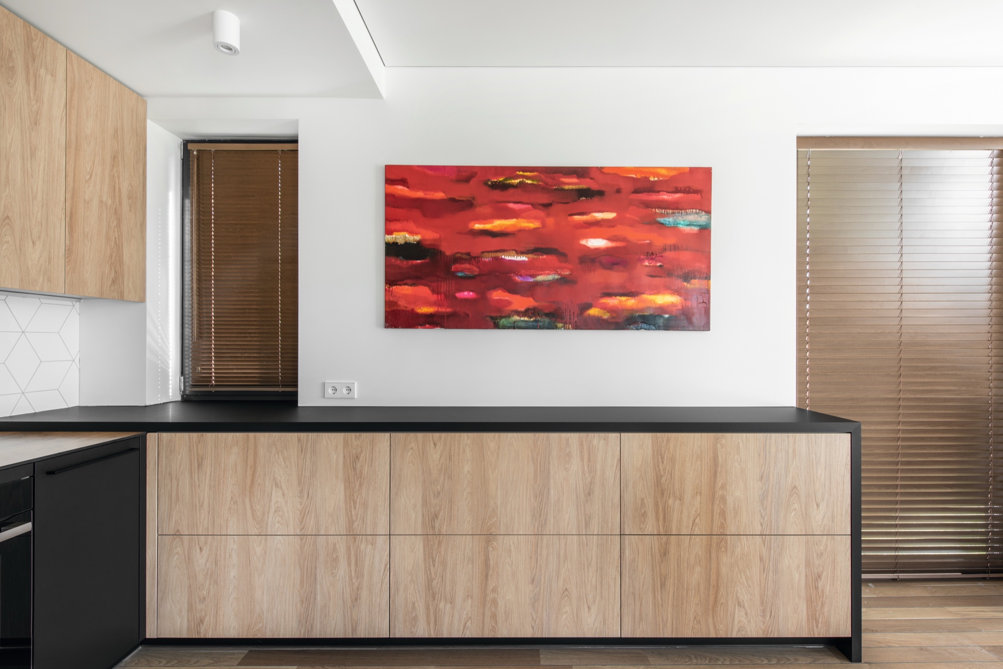 Appartement Rukainių Namai