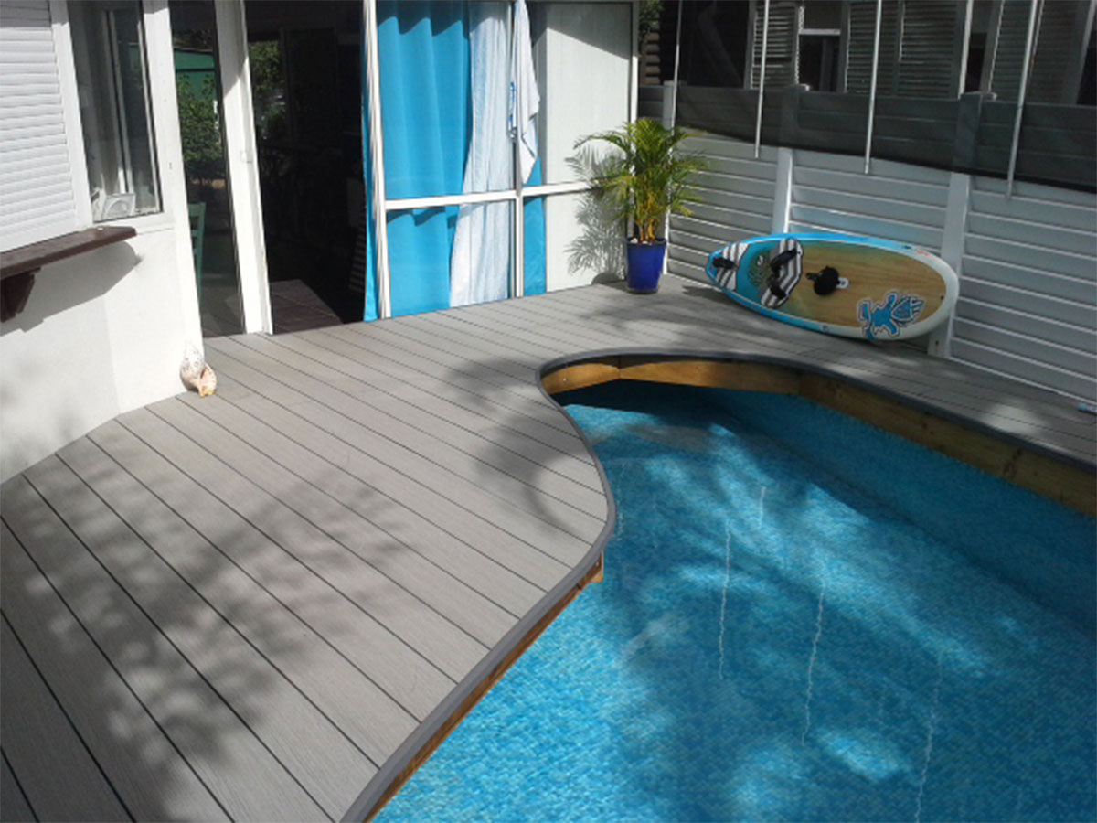 Terrasse Optima Plus Basalte 59