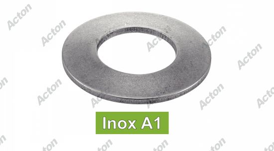 Rondelle coniques dynamiques inox A1 - DIN 2093 Acton