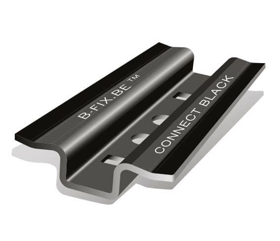 B-Fix Connect Black